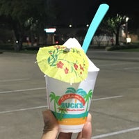 Photo taken at Bahama Buck&amp;#39;s by Sa L S. on 9/19/2020
