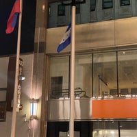 Photo taken at Plaza of the Americas by Sa L S. on 10/24/2022