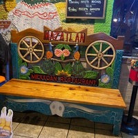 Das Foto wurde bei El Mazatlan Mexican Restaurant von Sa L S. am 11/9/2022 aufgenommen