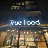 Photo taken at True Food Kitchen by Sa L S. on 1/9/2023