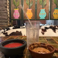 Photo taken at Cantina Mexican Grill by Sa L S. on 4/7/2023