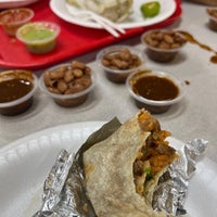 Photo taken at Tacos El Gallito by Sa L S. on 9/17/2023