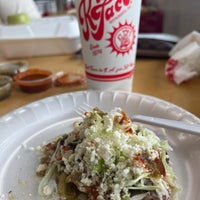Photo taken at King Taco Restaurant by Sa L S. on 2/18/2024
