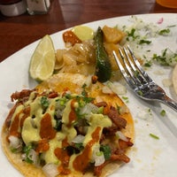 Photo taken at Taqueria Taxco 3 by Sa L S. on 12/6/2022