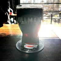 Photo taken at Hillman Beer by Tom R. on 12/23/2022
