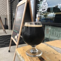 Photo taken at Craft Centric Taproom &amp;amp; Bottle Shop by Tom R. on 6/26/2019
