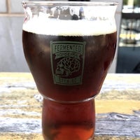 Photo taken at Craft Centric Taproom &amp;amp; Bottle Shop by Tom R. on 9/20/2019