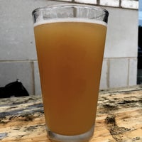 Photo taken at Craft Centric Taproom &amp;amp; Bottle Shop by Tom R. on 6/26/2019
