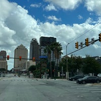 Photo taken at San Antonio by Martin G. on 10/28/2023