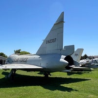 4/16/2023에 Martin G.님이 Fort Worth Aviation Museum에서 찍은 사진