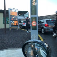 Photo taken at McDonald&amp;#39;s by Martin G. on 4/5/2021