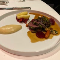 Photo taken at Restaurant Jeroen Storme by Martin G. on 9/12/2018