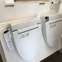 リクシル 立川ショールーム 立川の家具 家財店