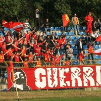 Stadiumi Selman Stërmasi 