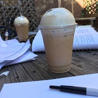Photo taken at Coffee Rx by Sophia S. on 9/17/2018