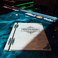 รูปภาพถ่ายที่ Rustica Lounge Bar &amp;amp; Restaurant โดย Rustica Lounge Bar &amp;amp; Restaurant เมื่อ 8/10/2018