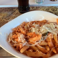 Photo taken at Vapiano by Samaher on 7/18/2019