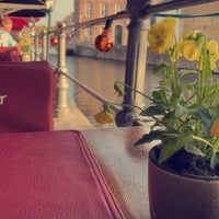 Photo taken at Restaurant-Hotel Uilenspiegel by Saud on 8/31/2022