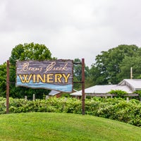 8/15/2018にBean&amp;#39;s Creek WineryがBean&amp;#39;s Creek Wineryで撮った写真