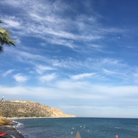 5/20/2016にЛюба Г.がColumbia Beach Resortで撮った写真
