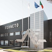 รูปภาพถ่ายที่ Ferneto โดย Ferneto เมื่อ 2/12/2016