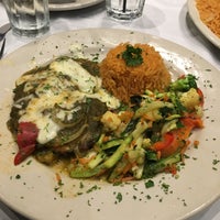 Photo taken at Fernando&amp;#39;s Mexican Cuisine by Neha L. on 10/19/2018
