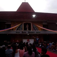Review Gereja Katolik Ratu Rosari Fatima