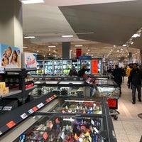 Photo taken at Kaufland by Ina R. on 1/3/2020