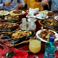 Marele Restaurant Chinezesc Str Simion BÄrnuÈiu Nr 22