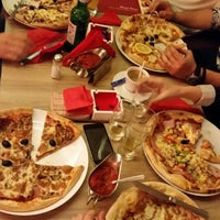Pizza Magic Timișoara Timiș