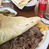 Photo prise au Uzun Yayla Döner par Yavuz le12/31/2018