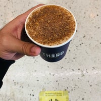 12/19/2020にمحمدがThird Coffeeで撮った写真