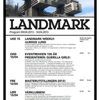 6/28/2013にLandmark Bar &amp;amp; KaféがLandmark Bar &amp;amp; Kaféで撮った写真