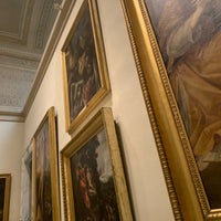 Photo taken at Pinacoteca dei Musei Vaticani by Luis B. on 1/3/2020