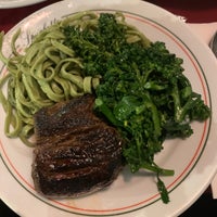 4/24/2022にLuis B.がRestaurante Spaghettoで撮った写真