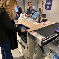 Carrefour Market Saint Thomas D Aquin Paris Ile De France