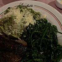 11/13/2021にLuis B.がRestaurante Spaghettoで撮った写真