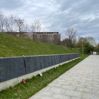 Photo taken at NKP Kobyliská střelnice by Honza Š. on 4/20/2022