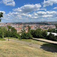 Photo taken at U Laštánka by Honza Š. on 5/21/2022