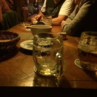 Photo taken at Bar Kulovna by Honza Š. on 3/11/2017