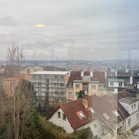 Photo taken at Hotel Troja by Honza Š. on 2/28/2024