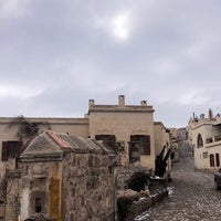 Foto tirada no(a) Argos In Cappadocia por Ozlem em 2/4/2023