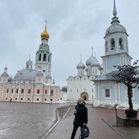 3/30/2021にRenie L.がКремлевская площадьで撮った写真