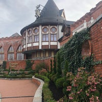 Photo taken at Резиденция королей by Renie L. on 10/26/2019