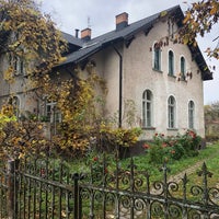 Photo taken at ул. Кутузова by Renie L. on 10/23/2019