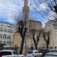 Photo taken at Bajrakli džamija by Renie L. on 3/8/2023