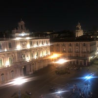 9/18/2019 tarihinde Gabby S.ziyaretçi tarafından Ostello degli Elefanti Hostel Restaurant B&amp;amp;B'de çekilen fotoğraf