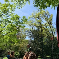 Photo taken at Parkhouse by Mark D. on 4/25/2019