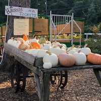 Photo taken at Eden Farms Nursery &amp;amp; Garden Center by Larry B. on 9/23/2019