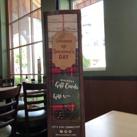 Photo taken at McAlister&amp;#39;s Deli by Larry B. on 12/3/2018